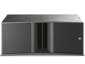 FBT Myra 218S - aktywny subwoofer systemu liniowego 4000W