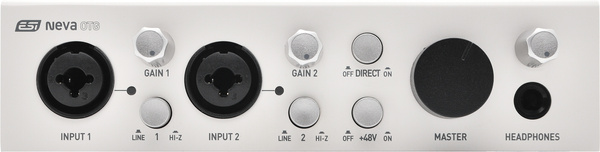 ESI Neva OTG - interfejs audio