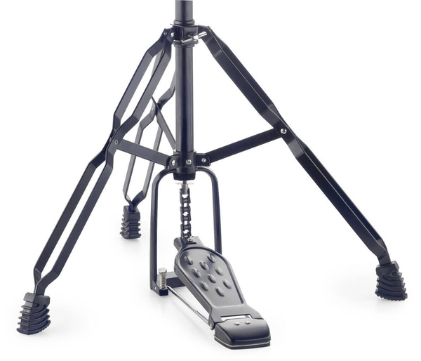 Stagg TIM 122 BK - akustyczny zestaw perkusyjny