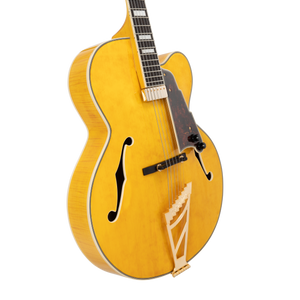 D'angelico Premier EXL1 Honey Blonde - gitara elektryczna