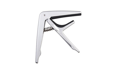 Joyo JCP-01 SL - kapodaster do gitary akustycznej / elektrycznej