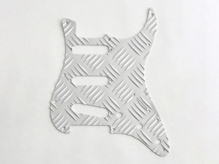 Goldo PGSAA - pickguard do gitary elektrycznej