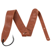 Prodipe SCUIR3 - pasek gitarowy skórzany