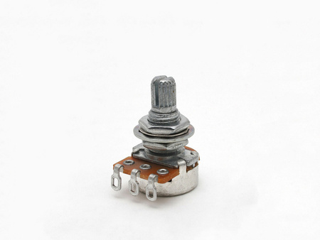 Goldo EL25K - potencjometr gitarowy