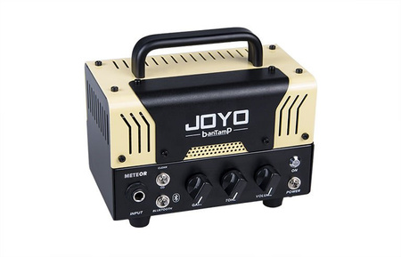 Joyo Bantamp Meteor - mini głowa gitarowa 20W