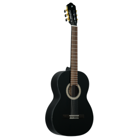 Prodipe Guitars Primera 4/4 BK - gitara klasyczna 