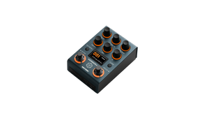 Hotone NeonGlow (Verbera) - efekt gitarowy