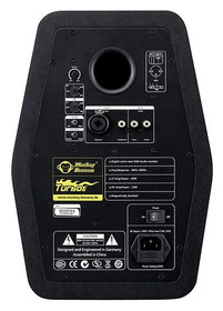 Monkey Banana Turbo 6 B - monitor aktywny