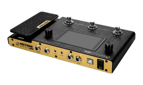 Hotone Ampero One - multiefekt gitarowy