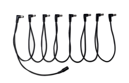 Joyo CM-26 - rozgałęźnik zasilania do efektów