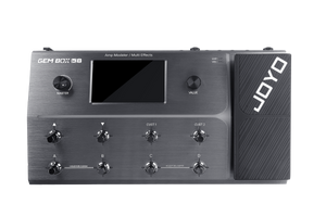 Joyo Gembox K8 - multiefekt gitarowy