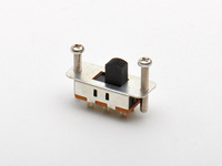 Goldo WDE16 - przełącznik suwakowy