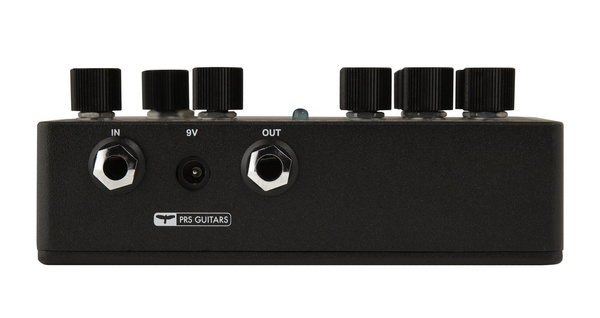 PRS Wind Through The Trees - efekt gitarowy