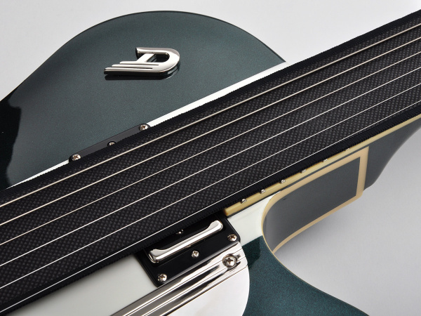 Goldo ACFSG - osłona progów