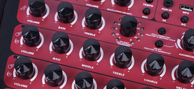 Joyo BSK-150BL - combo instrumentalne 150W