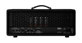 PRS MT 100 - lampowy wzmacniacz gitarowy, Mark Tremonti