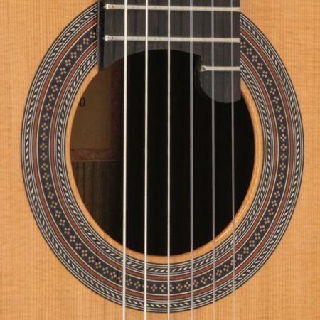 Prodipe Guitars Soloist 900 4/4 - gitara klasyczna 