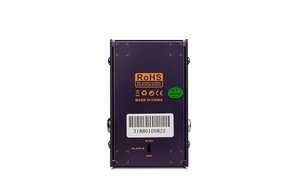 Joyo R-06 O.M.B - efekt gitarowy