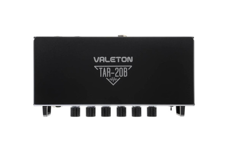 Valeton TAR-20B - mini głowa gitarowa