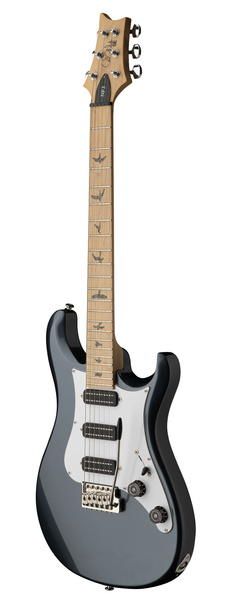 PRS SE NF3 Maple Gun Metal Grey - gitara elektryczna