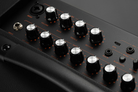 Joyo AC-40S - combo akustyczne 40W