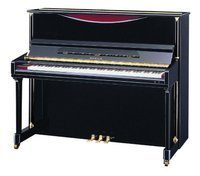 Samick WSU-122ME EB HP - pianino akustyczne