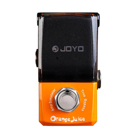 Joyo JF-310 Orange Juice - efekt gitarowy