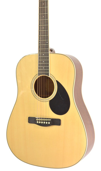 Samick GD-60 N - gitara akustyczna