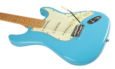 Prodipe Guitars ST80MA BL - gitara elektryczna