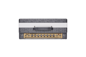 Supro Black Magick Reverb 1696RT - wzmacniacz gitarowy