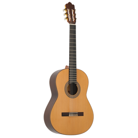Prodipe Guitars Soloist 700 4/4 - gitara klasyczna 