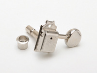 Kluson MLV6LN - klucze do gitary elektrycznej