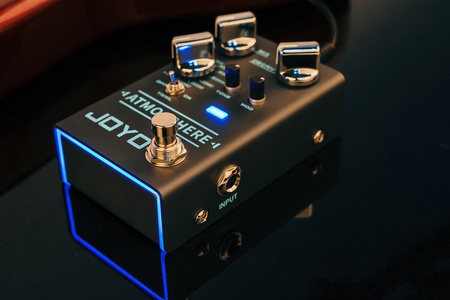 Joyo R-14 Atmosphere - efekt gitarowy