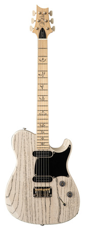 PRS NF53 White Doghair - gitara elektryczna USA