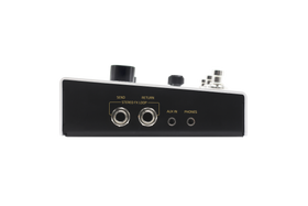 Hotone Ampero II Stomp - multiefekt gitarowy