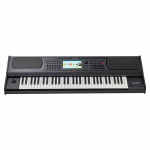 Ketron SD 60 Pro Live Station - Keyboard z głośnikami
