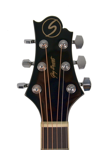 Samick GD-100S VS - gitara akustyczna