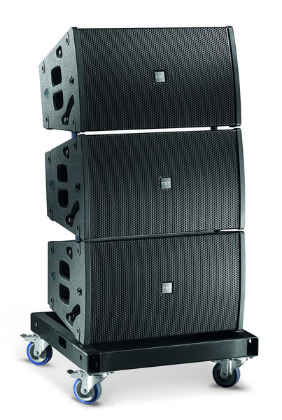 FBT Horizon VHA 406A - aktywna kolumna zestawu liniowego