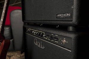 PRS Archon 50 - lampowe combo gitarowe 50W