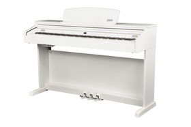 Artesia DP-3+ WH PVC - pianino cyfrowe 