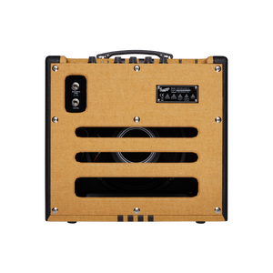 Supro Delta King 10 Tweed / Black Combo