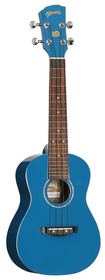 Moana M-10 Indigo - ukulele koncertowe
