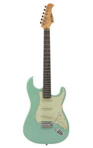 Prodipe Guitars ST80RA SG - gitara elektryczna