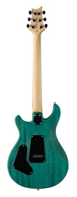PRS SE CE 24 Standard Satin Turquoise - gitara elektryczna