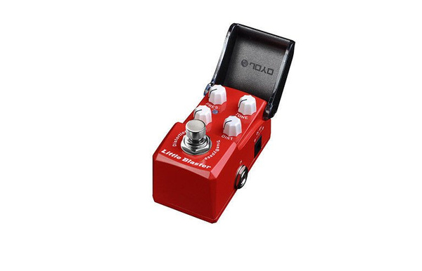 Joyo JF-303 Little Blaster - efekt gitarowy