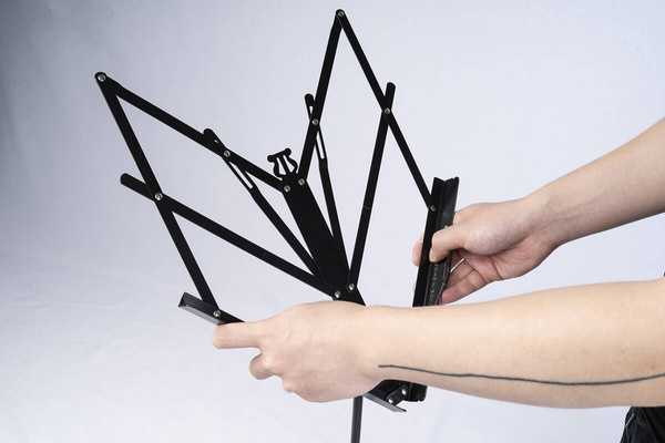 Guitto GSS-03 - pulpit do nut