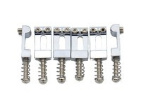 Goldo TV12C -  siodełka mostka tremolo