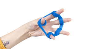 Guitto GFE-01 - zestaw do treningu dłoni/palców