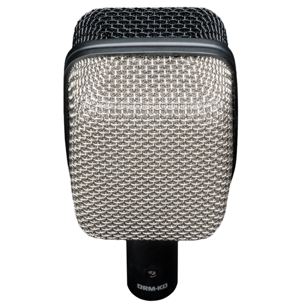 Prodipe DR8 Salmieri - zestaw mikrofonów perkusyjnych