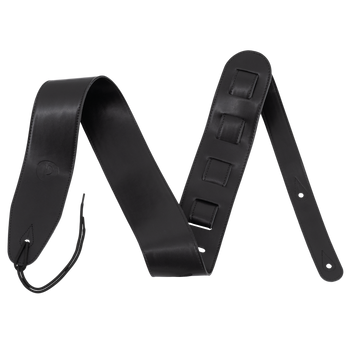 Prodipe SCUIR2 - pasek gitarowy skórzany